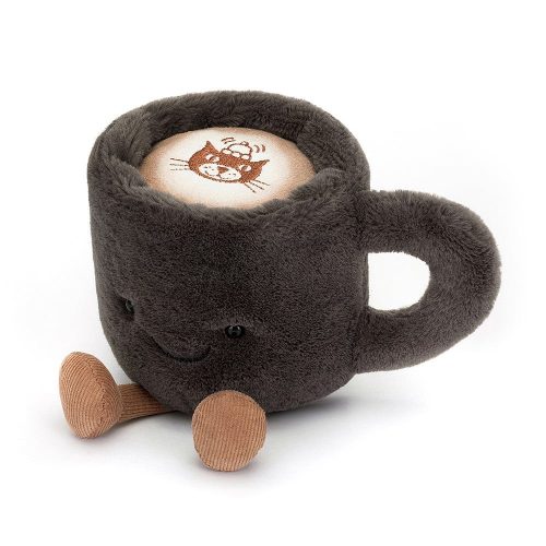Jellycat kávéscsésze - Jellycat Amuseable Coffee Cup