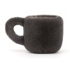 Jellycat kávéscsésze - "Amuseable Coffee Cup