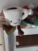 JellyCat plüss espresso csésze, plüss kávé - Amuseable Espresso Cup