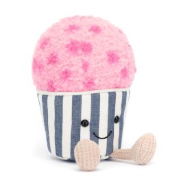 Jellycat plüss jégkása - Jellycat Amuseables Gelato