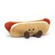 Jellycat plüss hot dog - Jellycat Amuseable Hot Dog