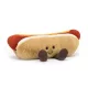 Jellycat plüss hot dog - Jellycat Amuseable Hot Dog