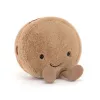 Jellycat Mona plüss macaron - Amuseables Mona Macaron