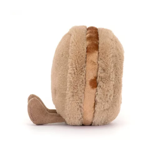 Jellycat Mona plüss macaron - Amuseables Mona Macaron