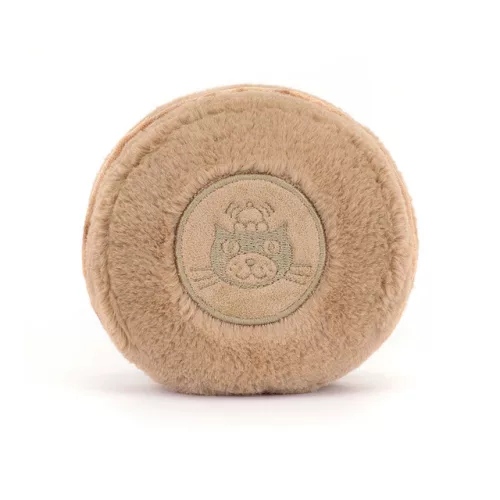 Jellycat Mona plüss macaron - Amuseables Mona Macaron