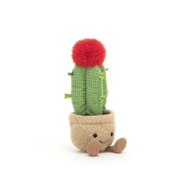   Jellycat plüss hold kaktusz - Jellycat Amuseables Moon Cactus