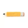 Jellycat plüss ceruza - Jellycat Amuseables Pencil