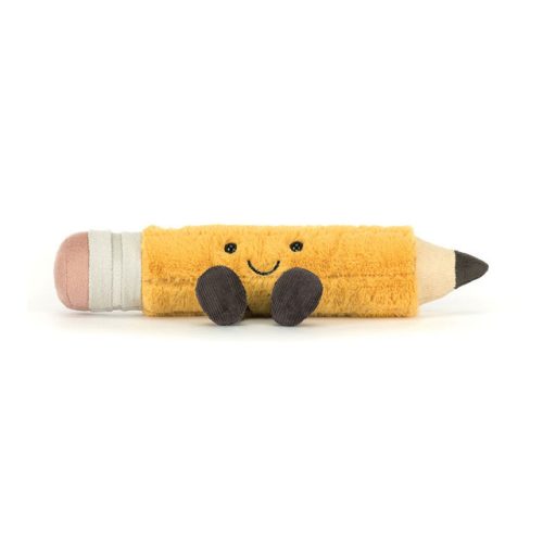 Jellycat plüss ceruza - Jellycat Amuseables Pencil
