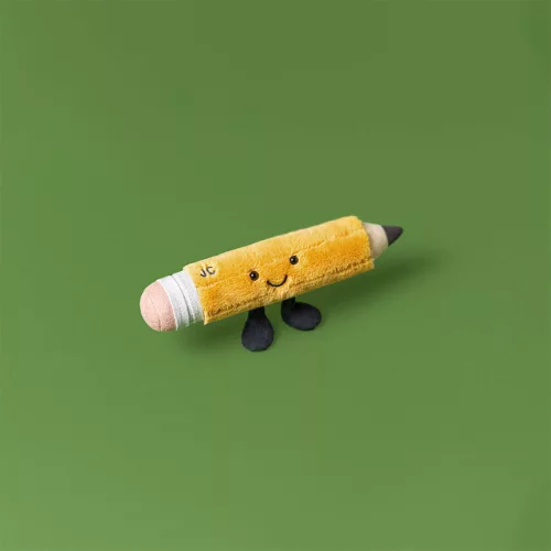 Jellycat plüss ceruza - Jellycat Amuseables Pencil