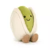 Jellycat plüss pisztácia