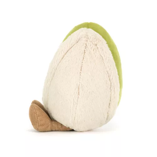 Jellycat plüss pisztácia