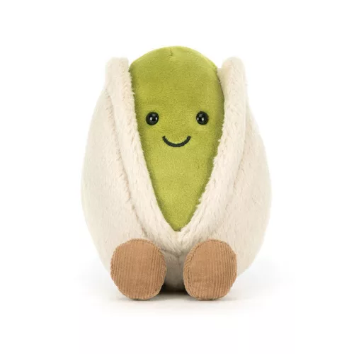 Jellycat plüss pisztácia