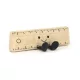 Jellycat plüss vonalzó - Jellycat Amuseables Ruler