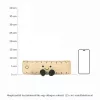Jellycat plüss vonalzó - Jellycat Amuseables Ruler