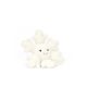 Jellycat plüss hópehely - kicsi - Jellycat Amuseable Snowflake Little