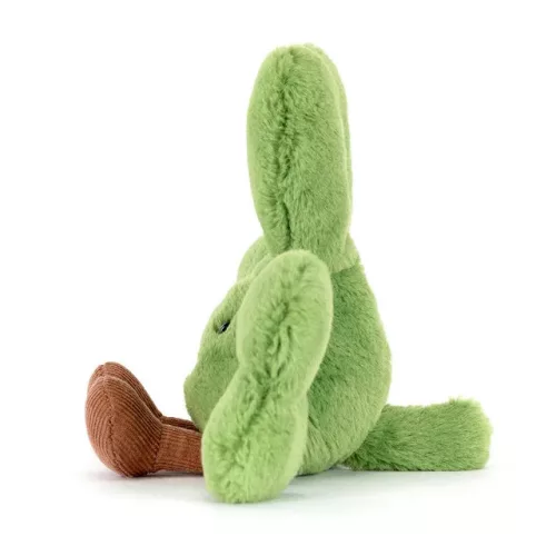 Jellycat plüss lóhere - Jellycat Amuseables Siofra Shamrock