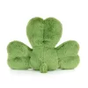 Jellycat plüss lóhere - Jellycat Amuseables Siofra Shamrock