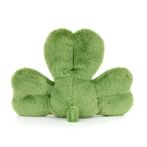 Jellycat plüss lóhere - Jellycat Amuseables Siofra Shamrock