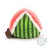 Jellycat plüss dinnye - kicsi - Jellycat Amuseable Watermelon Small