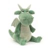 Jellycat Adon, plüss sárkány - Jellycat Adon Dragon