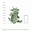 Jellycat Adon, plüss sárkány - Jellycat Adon Dragon