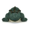 Jellycat Allexi, a plüss aligátor - Jellycat Allexi Alligator