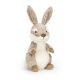 Jellycat Ambrosie plüss nyuszi - Jellycat Ambrosie Hare