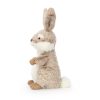 Jellycat Ambrosie plüss nyuszi - Jellycat Ambrosie Hare