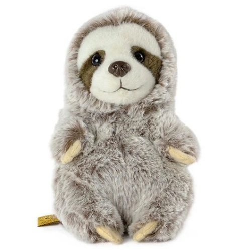 Baby Sloth - plüss lajhár baba