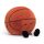 Jellycat plüss kosárlabda - Amuseables Sports Basketball