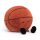 Jellycat plüss kosárlabda - Jellycat Amuseables Sports Basketball