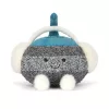 Jellycat Plüss Curling Kő - Amuseables Sports Cariss Curling Stone