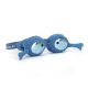 Jellycat plüss úszószemüveg - Jellycat Amuseables Sports Swimming Goggles