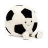 Jellycat plüss focilabda - Amuseables Sports Football