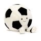 Jellycat plüss focilabda - Jellycat Amuseables Sports Football