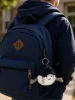 Jellycat plüss kulcstartó, táskadísz, Baseball - Jellycat Amuseables Sports Baseball Bag Charm