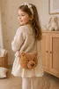 Jellycat Bartholomew macis táska - Jellycat Bartholomew Bear Bag