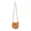 Jellycat Bartholomew macis táska - Jellycat Bartholomew Bear Bag