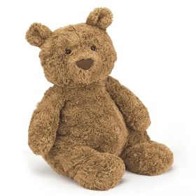   Jellycat Bartholomew plüss maci - 42 cm - Jellycat Bartholomew Bear Huge