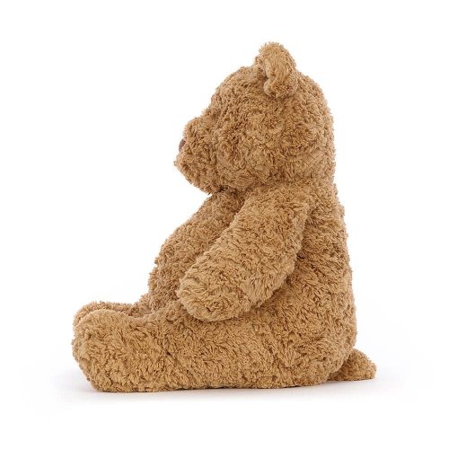 Jellycat Bartholomew plüss maci - 42 cm - Jellycat Bartholomew Bear Huge