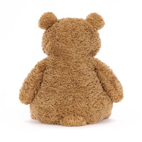 Jellycat Bartholomew plüss maci - 42 cm - Jellycat Bartholomew Bear Huge