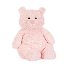 Jellycat Leola plüss maci 36 cm - Jellycat Leola Bear Large