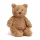 Jellycat Bartholomew közepes méretű plüss maci - Jellycat Bartholomew Bear Medium