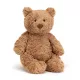 Jellycat Bartholomew közepes méretű plüss maci - Jellycat Bartholomew Bear Medium