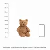 Jellycat Bartholomew közepes méretű plüss maci - Jellycat Bartholomew Bear Medium
