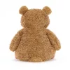 Jellycat Bartholomew közepes méretű plüss maci - Jellycat Bartholomew Bear Medium