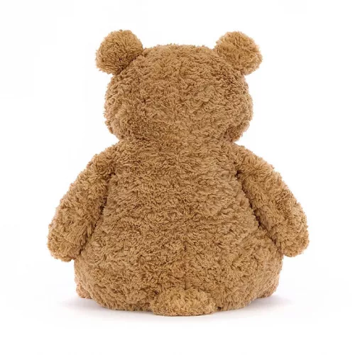 Jellycat Bartholomew közepes méretű plüss maci - Jellycat Bartholomew Bear Medium
