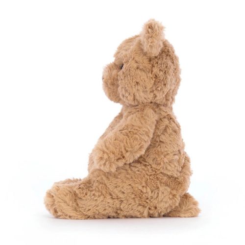 Jellycat Batholomew maci kicsi - Jellycat Bartholomew Bear Tiny
