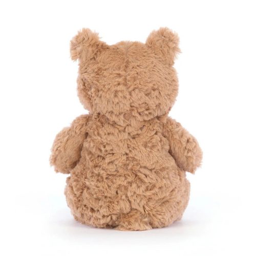 Jellycat Batholomew maci kicsi - Jellycat Bartholomew Bear Tiny