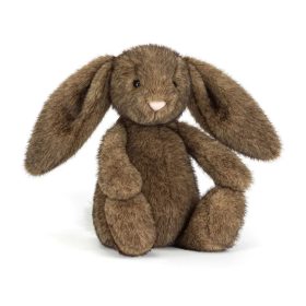   Jellycat Luxe Hoppleston plüss nyuszi - Jellycat Hoppleston Luxe Bunny